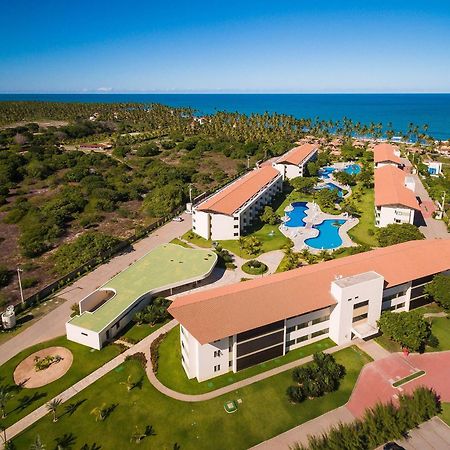 Carneiros Beach Resort Praia dos Carneiros Bagian luar foto