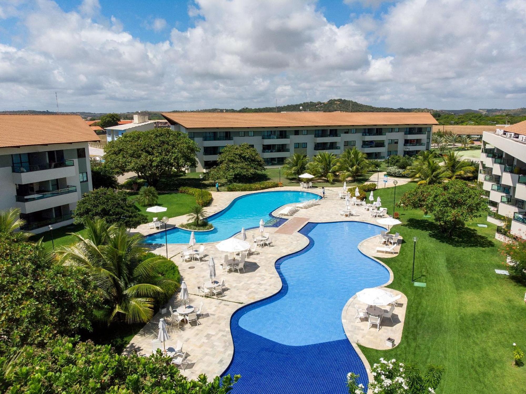 Carneiros Beach Resort Praia dos Carneiros Bagian luar foto