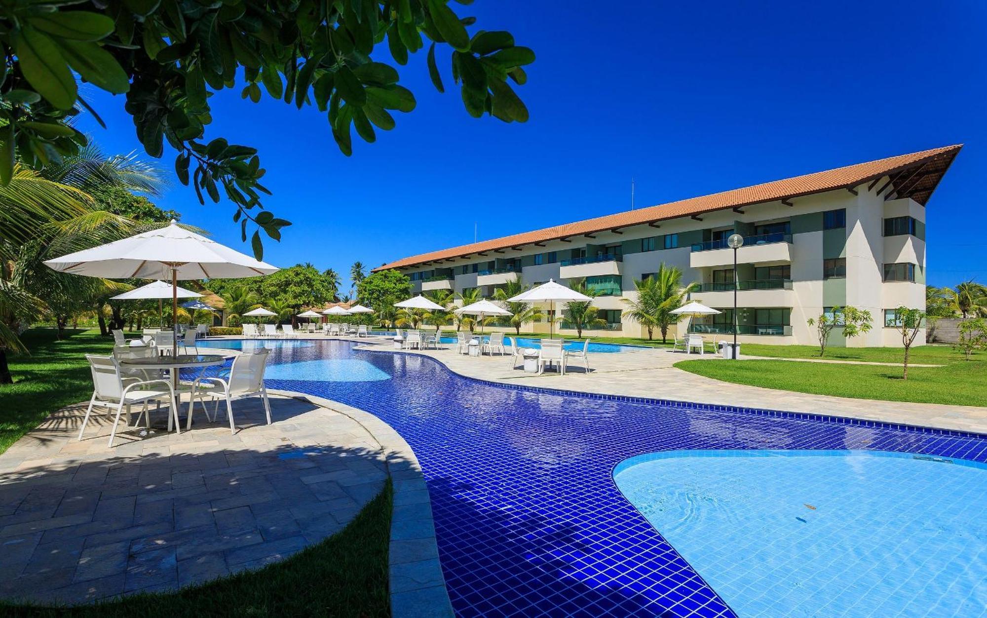 Carneiros Beach Resort Praia dos Carneiros Bagian luar foto