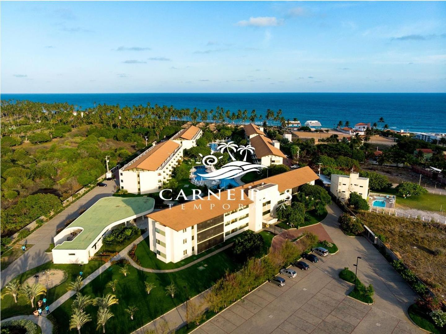 Carneiros Beach Resort Praia dos Carneiros Bagian luar foto