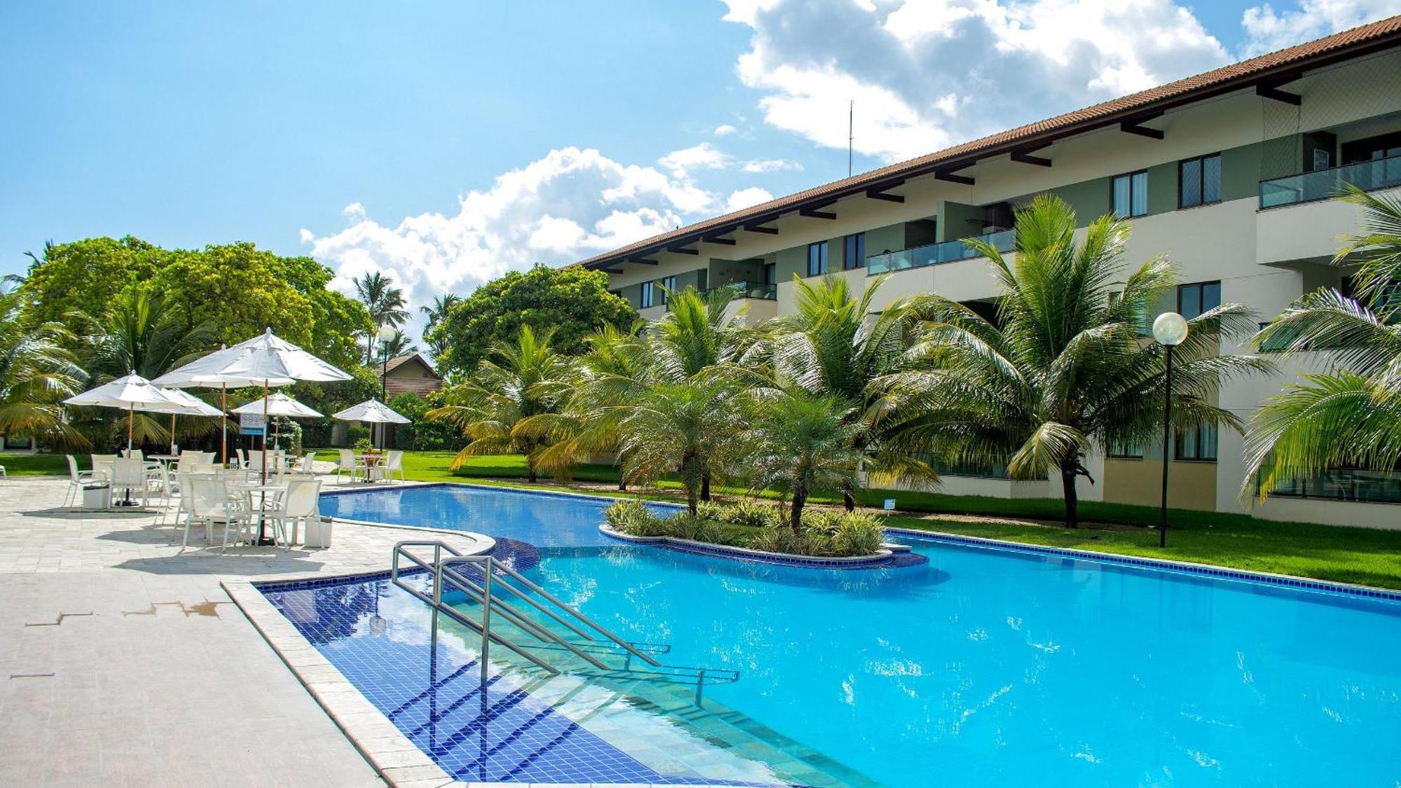 Carneiros Beach Resort Praia dos Carneiros Bagian luar foto