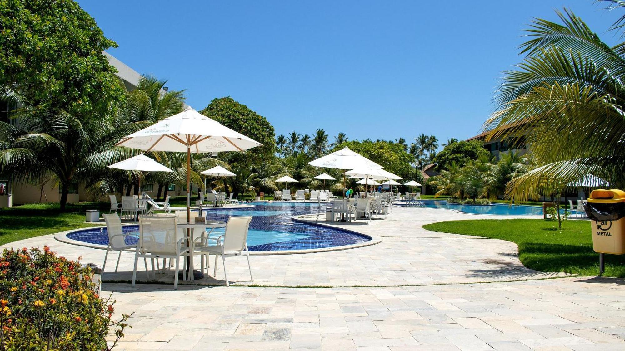 Carneiros Beach Resort Praia dos Carneiros Bagian luar foto