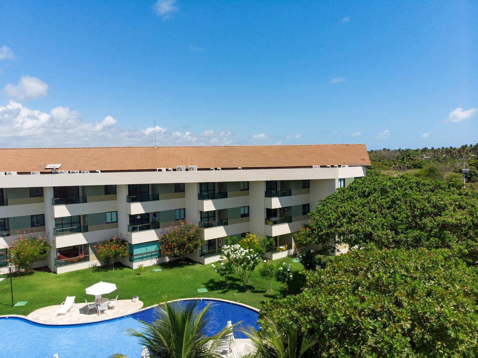 Carneiros Beach Resort Praia dos Carneiros Bagian luar foto