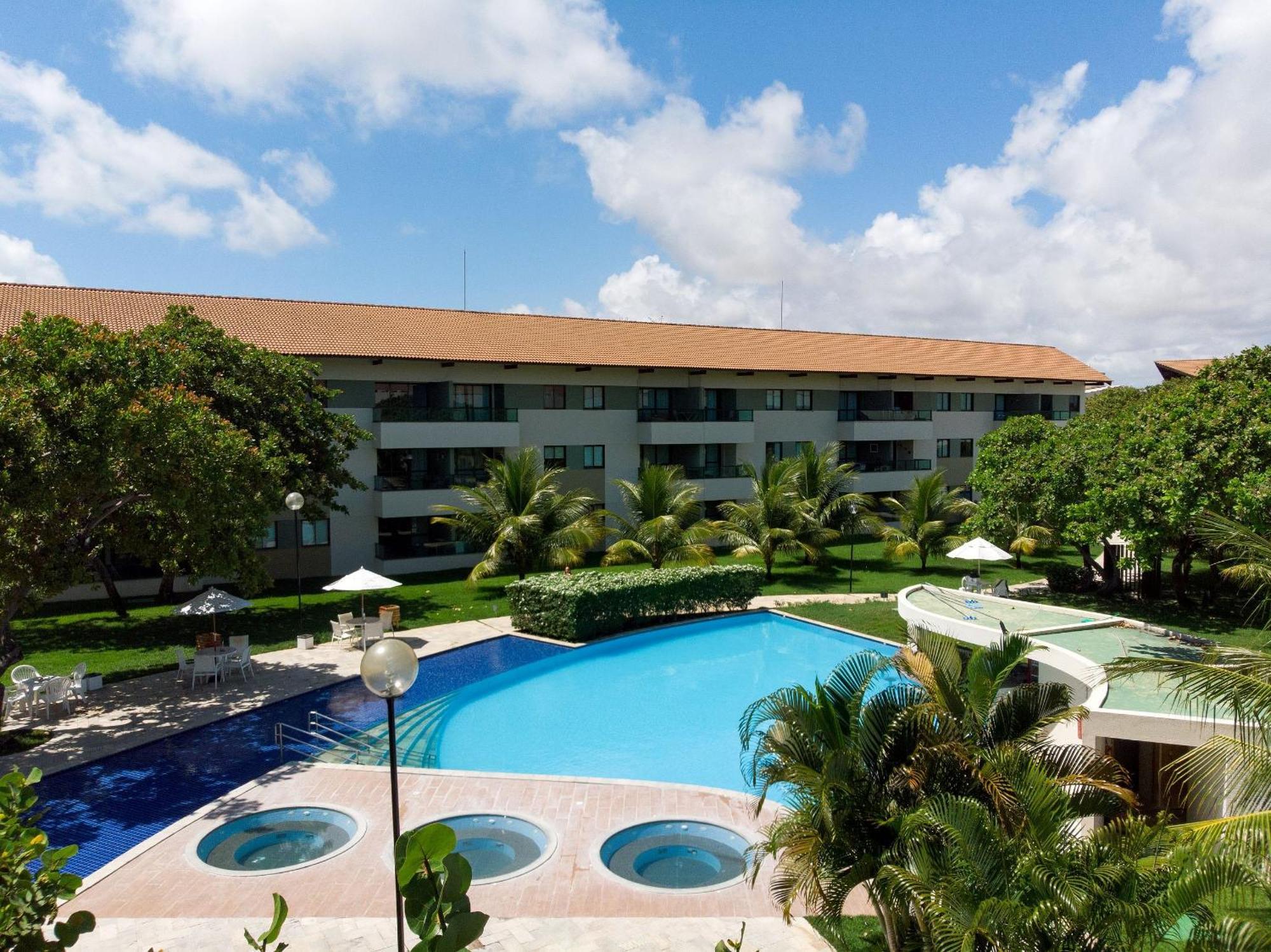 Carneiros Beach Resort Praia dos Carneiros Bagian luar foto