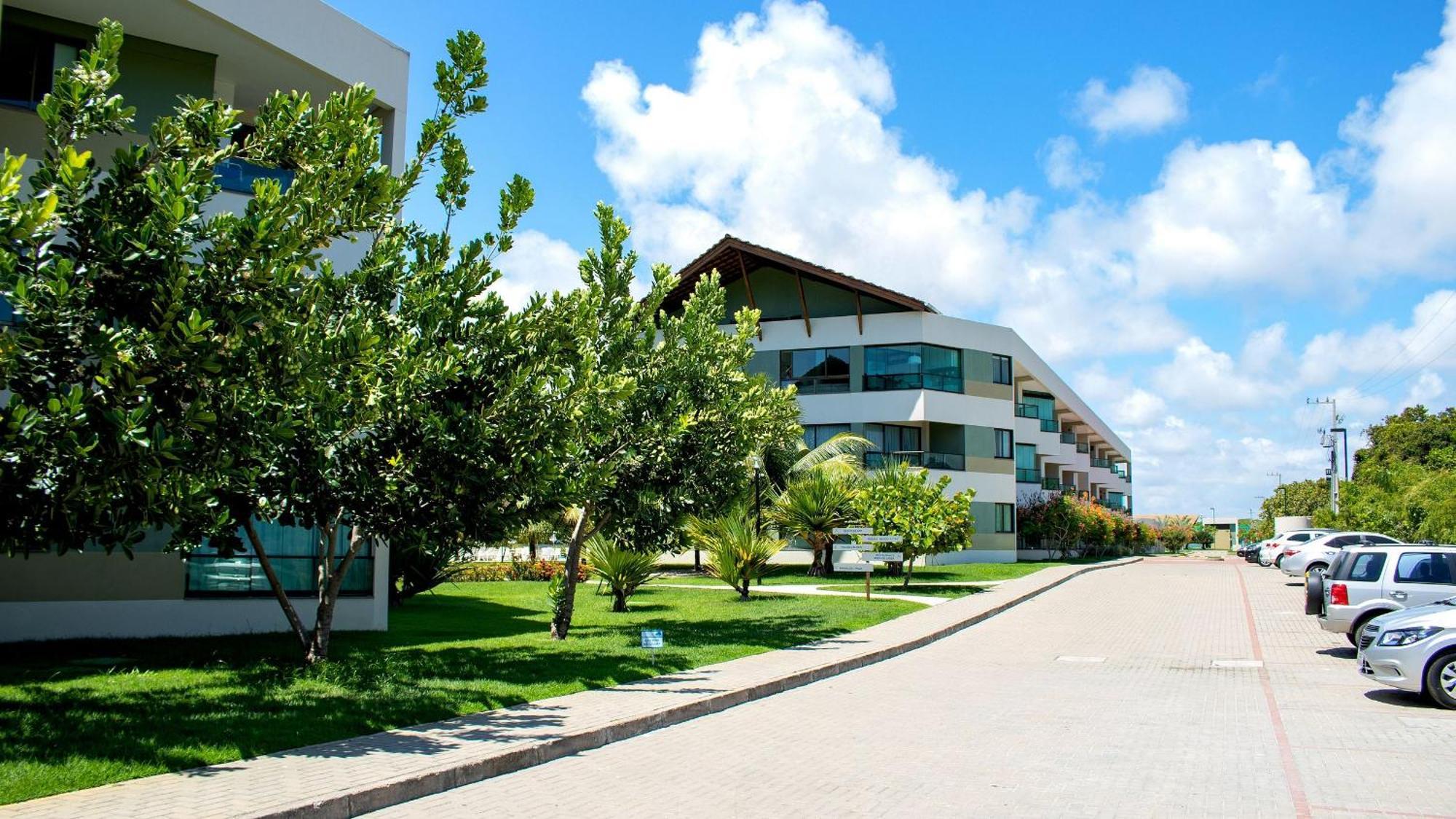 Carneiros Beach Resort Praia dos Carneiros Bagian luar foto