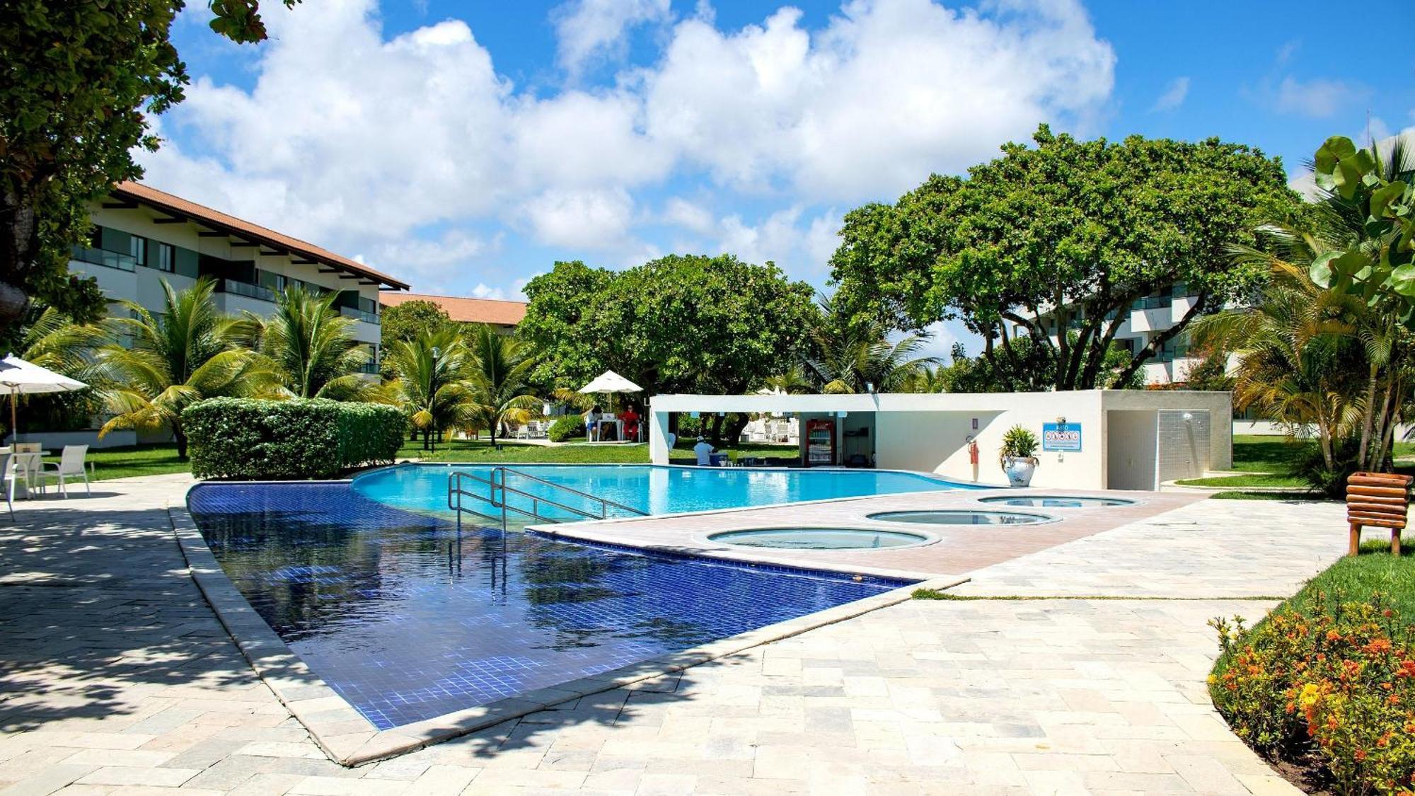 Carneiros Beach Resort Praia dos Carneiros Bagian luar foto