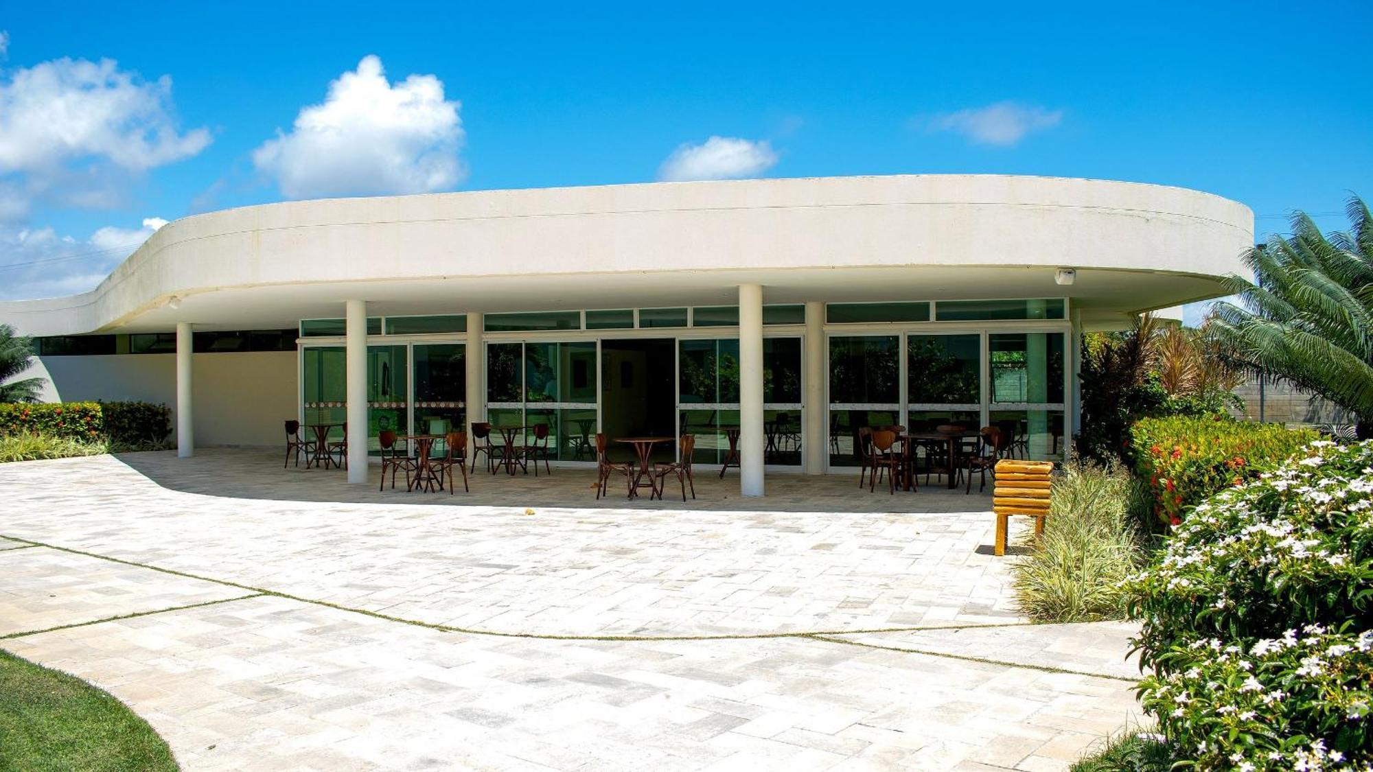 Carneiros Beach Resort Praia dos Carneiros Bagian luar foto
