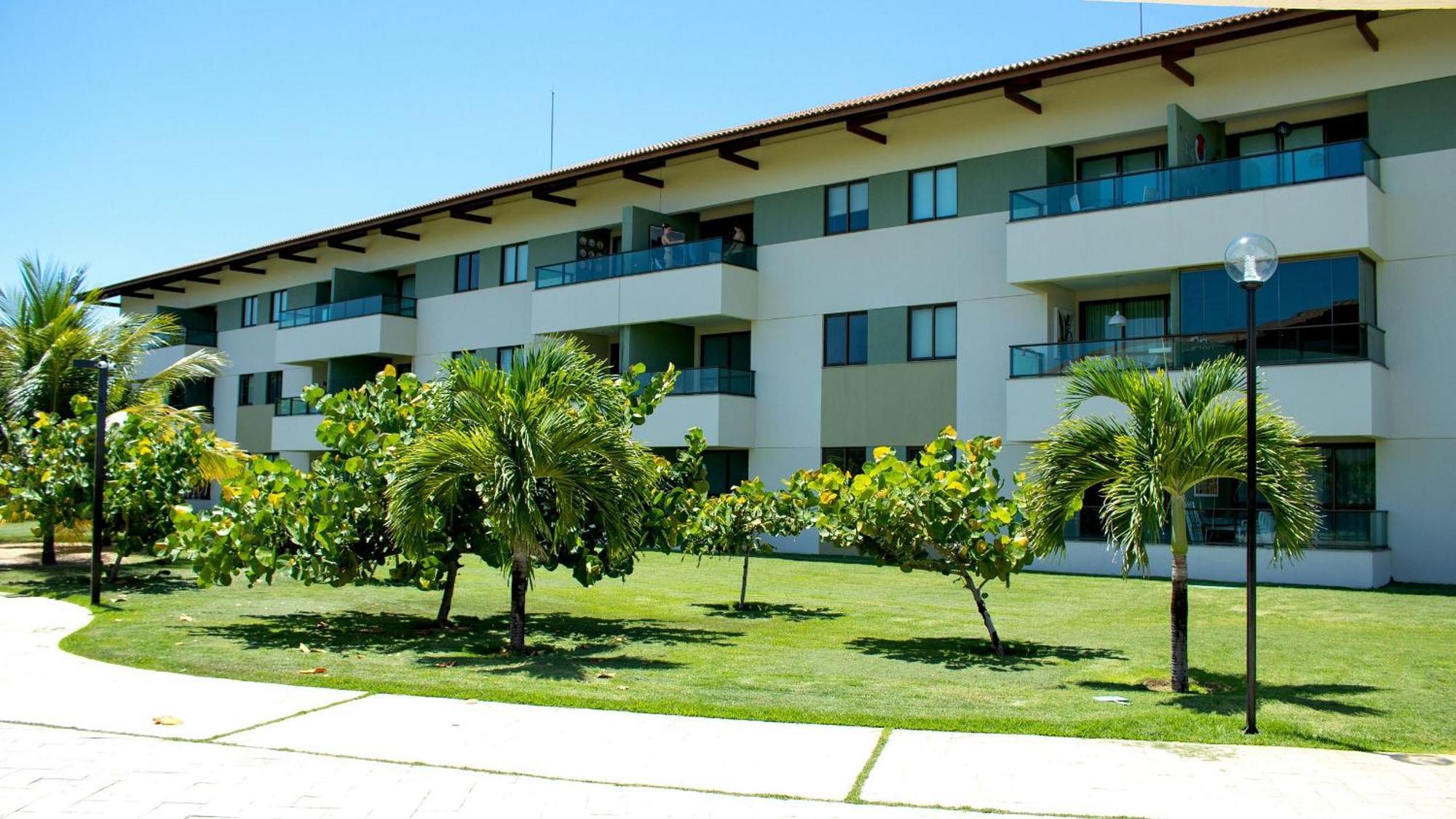 Carneiros Beach Resort Praia dos Carneiros Bagian luar foto