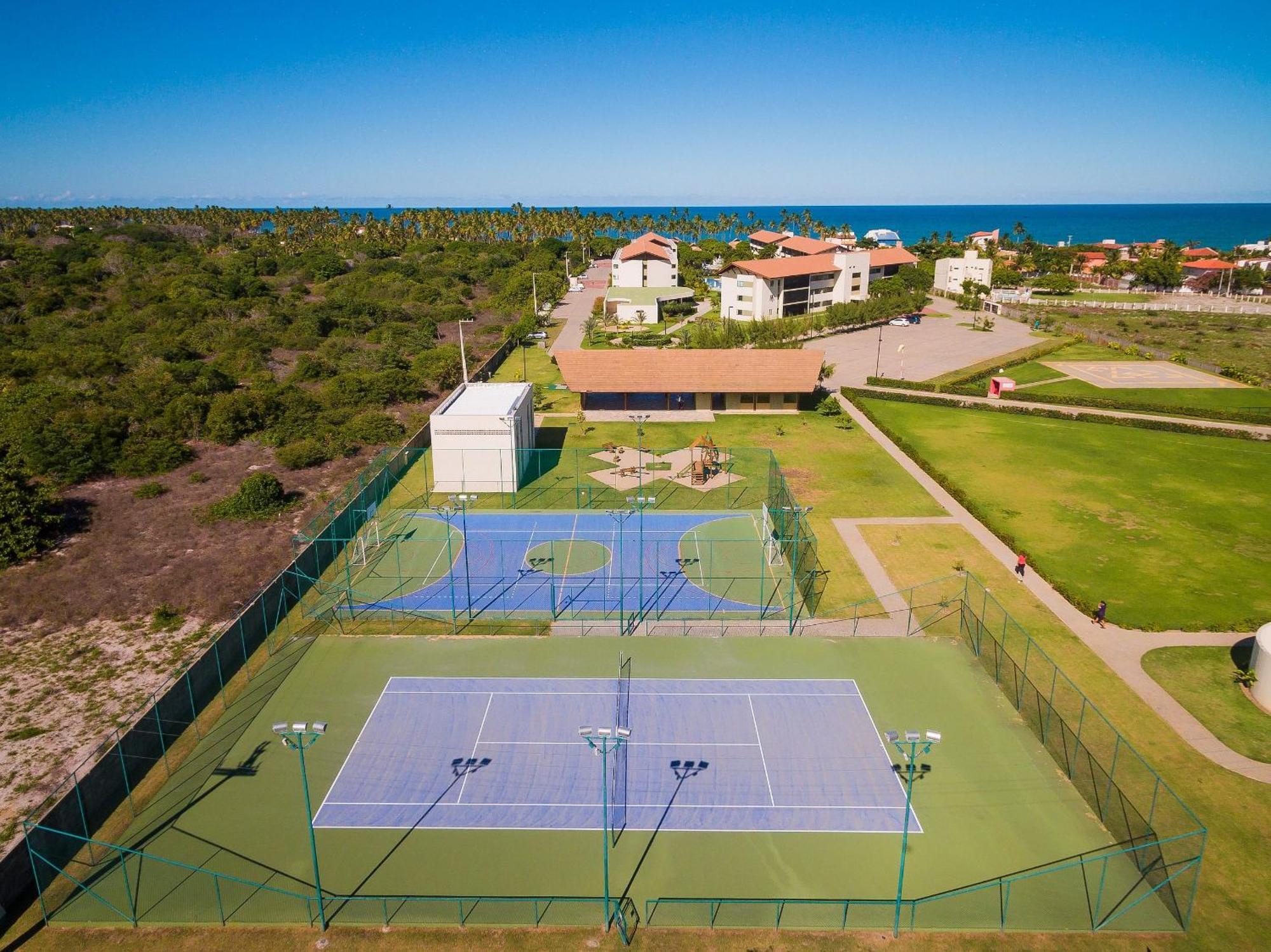 Carneiros Beach Resort Praia dos Carneiros Bagian luar foto