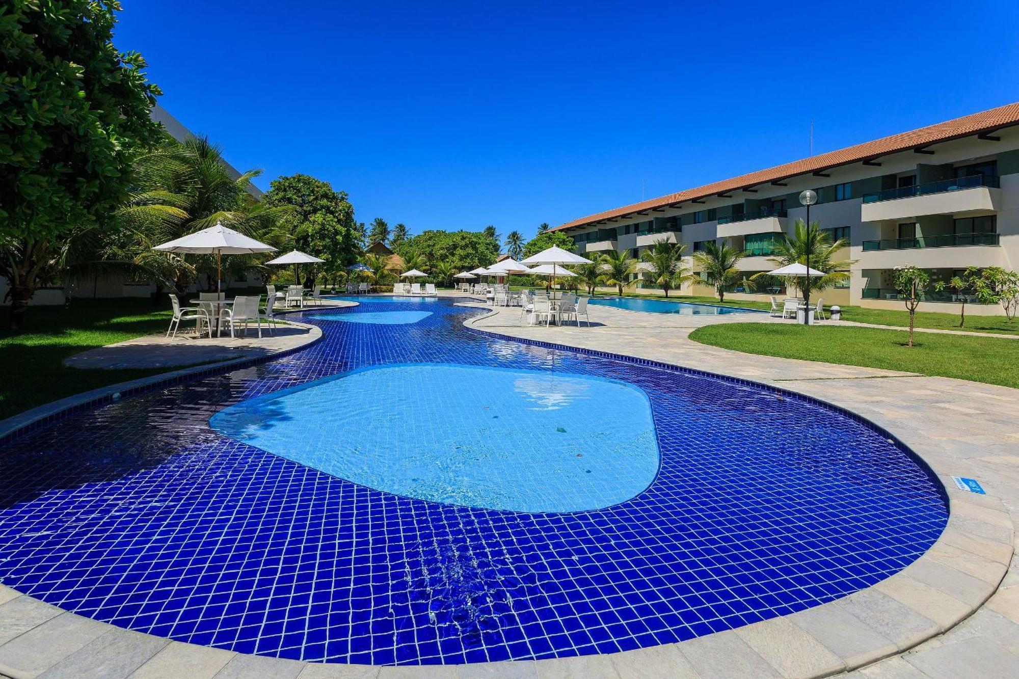 Carneiros Beach Resort Praia dos Carneiros Bagian luar foto