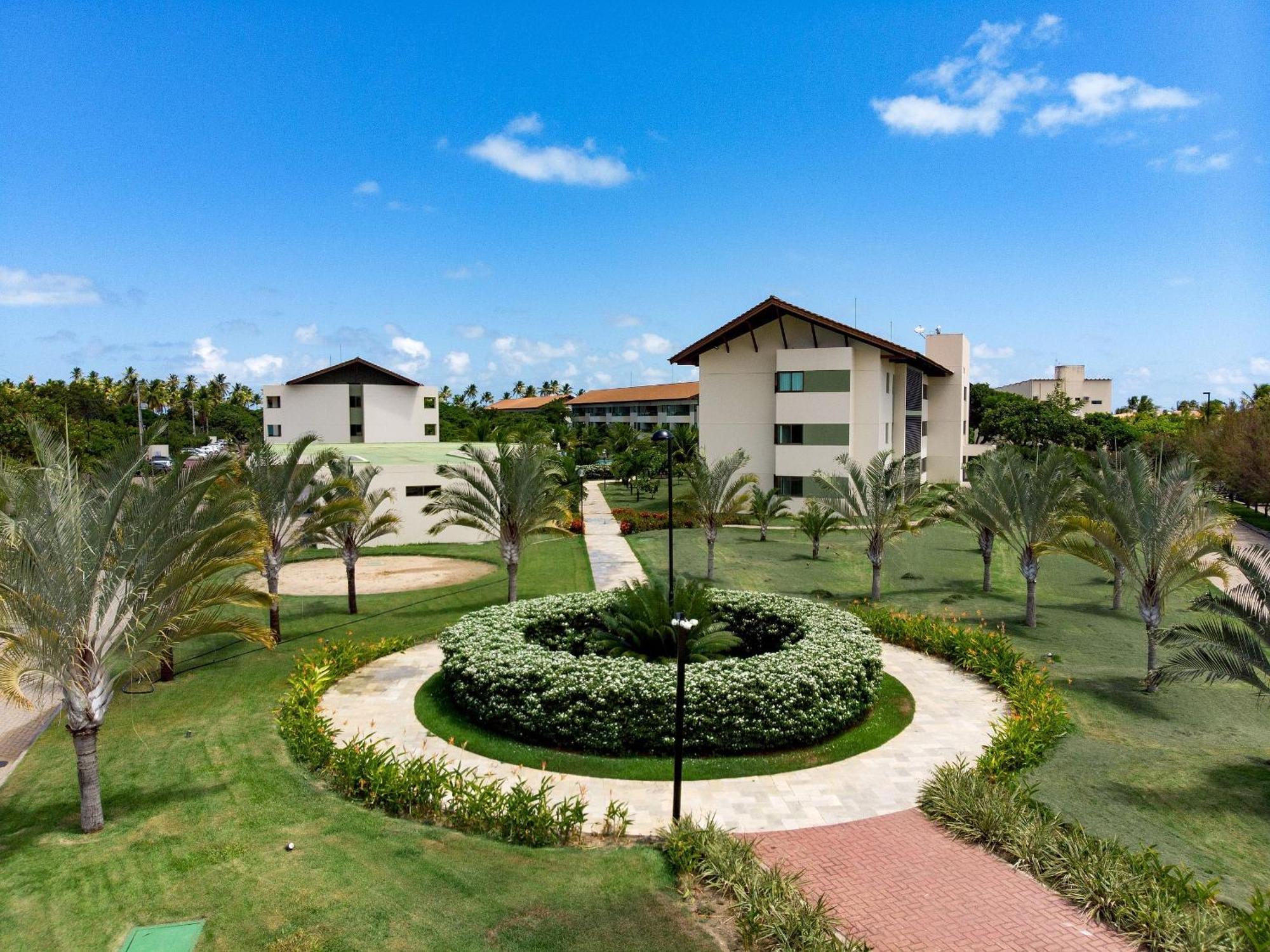 Carneiros Beach Resort Praia dos Carneiros Bagian luar foto