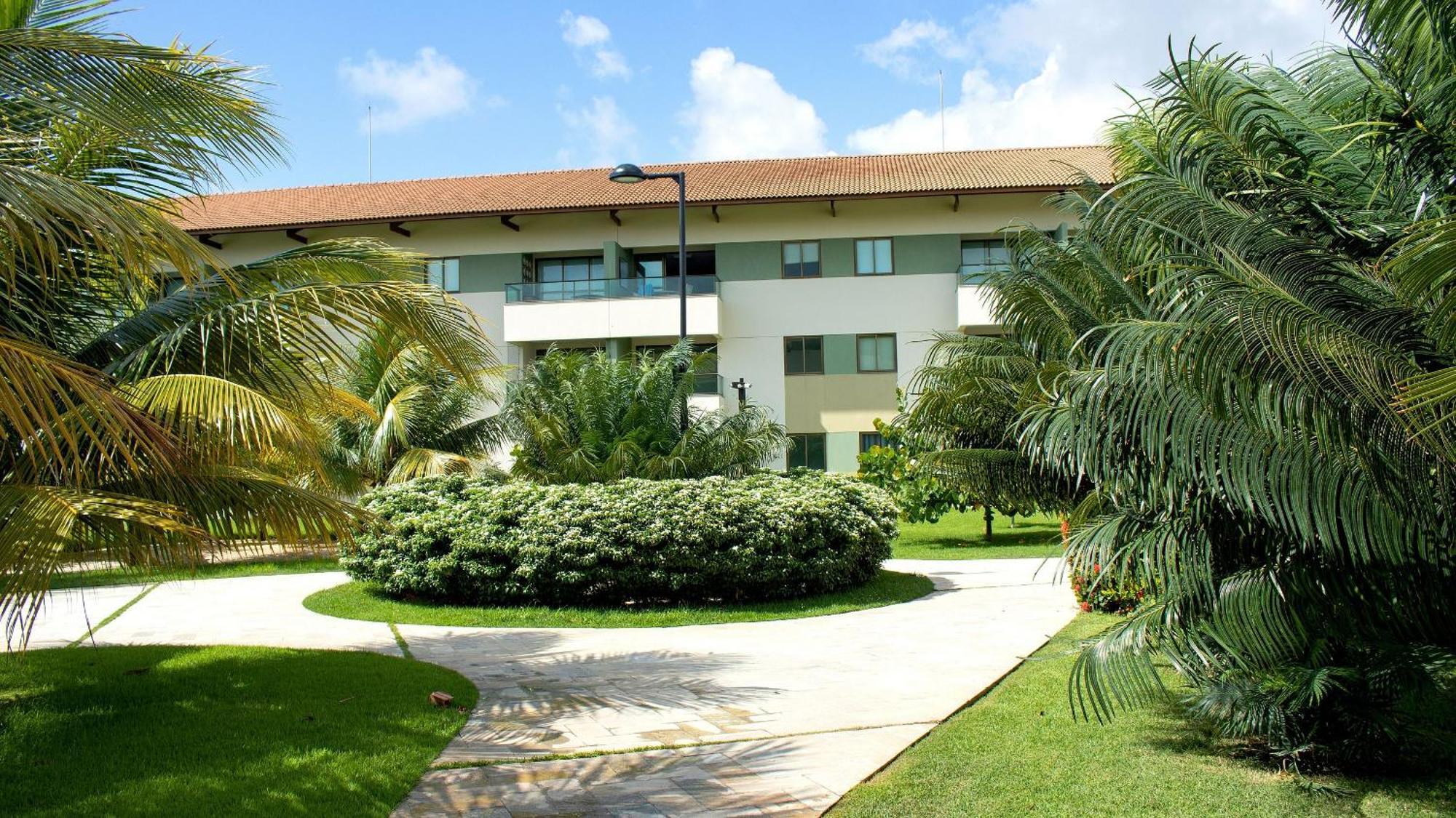 Carneiros Beach Resort Praia dos Carneiros Bagian luar foto