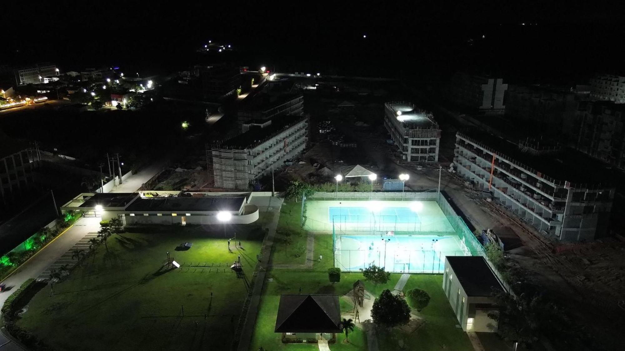 Carneiros Beach Resort Praia dos Carneiros Bagian luar foto