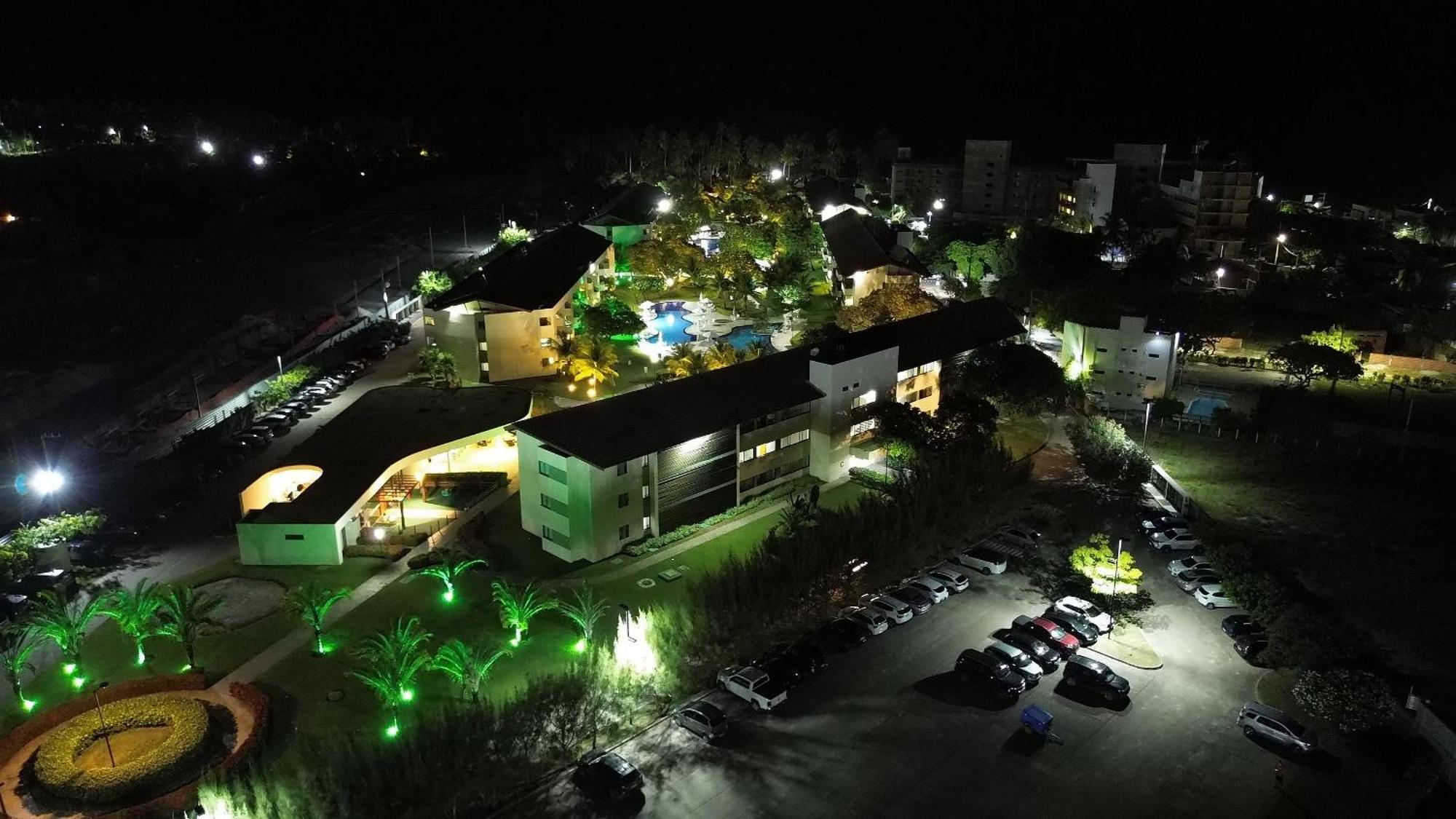 Carneiros Beach Resort Praia dos Carneiros Bagian luar foto
